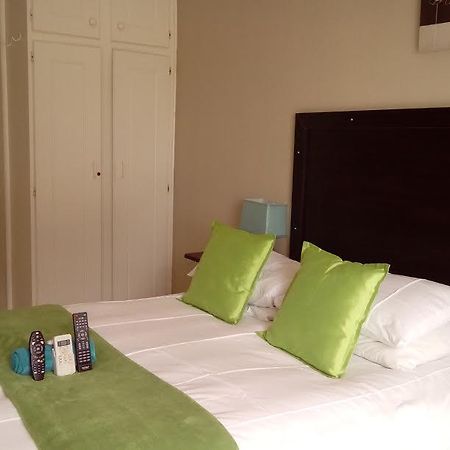 Robin Nest Guest House Newcastle Eksteriør bilde